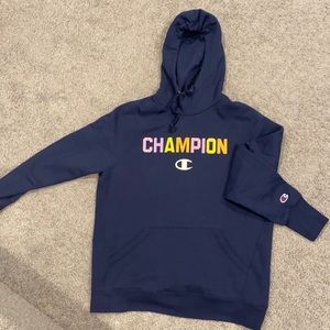 CHAMPION Hoodie